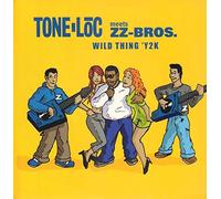 Tone-Loc Meets Zz Bros. - Wild Thing 'Y2k