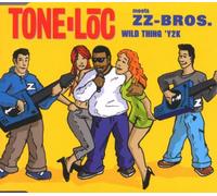 Tone-Loc Meets Zz Bros. - Wild Thing 'Y2k
