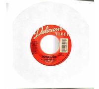 Tone Loc - TONE LOC / ALL THROUGH THE NIGHT