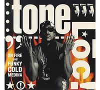 Tone Loc - Tone Loc: On Fire / Funky Cold Medina