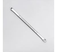 TONE M05-1012 Chiave terminale scatola extra lunga dritta 10x12 mm doppia chi...
