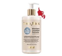 Tone Mask 100 - 300 ml Kay Pro Maschera Tonalizzante Pigmentata Nutriente New Fo