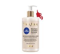 Tone Mask 100 - 300 ml Kay Pro Maschera Tonalizzante Pigmentata Nutriente New Fo
