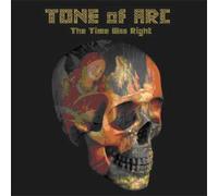 Tone of Arc The Time Was Right Album