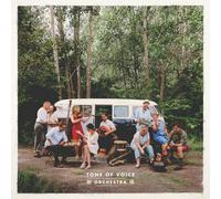 Tone of Voice Orchestra Tone of Voice Orchestra (Vinyl LP) 12" Album
