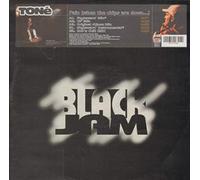 Tone - Pain,When the Chips Are Down