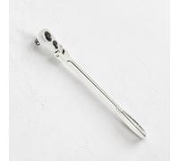 TONE RH2FHX Super Long Flex Head Cricchetto Maniglia Hold Type 1/4 Drive Tool...
