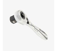 TONE RH4CHS Compact Short Ratchet Handle 12,7 mm 1/2 unità 72 denti chiave...