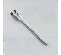 TONE RH4FH Flex Head Cricchetto Maniglia Hold Tipo 1/2" 12,7mm 72 Denti Profe...