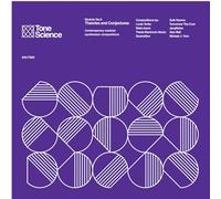 tone science module no. 9 theories and conjectures