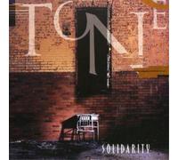 Tone Solidarity (CD) Album