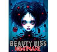 Tone Temptress Beauty Miss Nightmare (Tascabile)