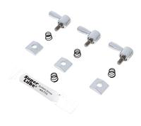 Tone Vise Keyless Locking Nut Assembly C