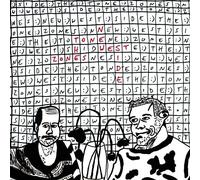 Tone Zones, The New West Side (CD)