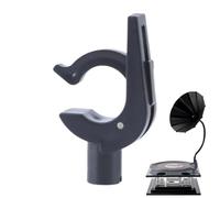 Tonearms Rest Clip for Turntables - Tonearms Bracket Holder, Record Player Arm Rest Replacement Accessory, Vinyl Turntable Attachments