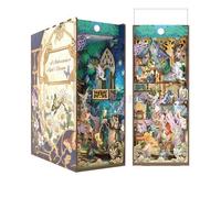 TONECHEER TQ130 A Midsummer Night's Dream - Book Nook