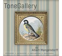 Tonegallery - Do Albert Mangelsdorff