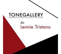 Tonegallery - Do Lennie Tristano