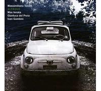Tonelli, Massimilian - Altrove
