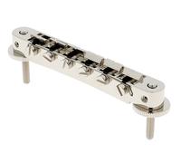 TonePros AVR2P N Tune-O-Matic Bridge