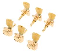 TonePros GKH330 Tuner Butterscotch GD