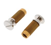 TonePros MSPRS N Metric Brass Studs