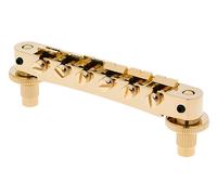 TonePros NVR2P G Tune-O-Matic Bridge