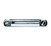 TonePros T1Z - Cordiera con chiusura metrica, cromata