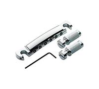 TonePros T1ZSA C - Supporto standard in alluminio, cromato