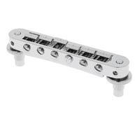 TonePros TP6A C Tune-O-Matic Bridge CH
