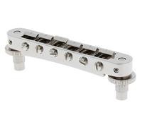 TonePros TP6A N Tune-O-Matic Bridge