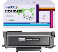 Toner 006R04400 006R04399 per Xerox B225 B230 B235 Nero 3000 pagine CON CHIP