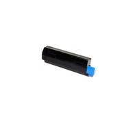 Toner 01262101 Okidata ES6150dn Ctg Nero 22k