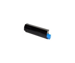 Toner 01262101 Okidata ES6150dn Ctg Nero 22k