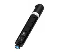 TONER 034C CIANO COMPATIBILE 9453B001 PER CANON IMAGECLASS MF-810CDN,MF-820CDN,