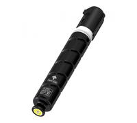 TONER 034Y GIALLO COMPATIBILE 9451B001 PER CANON IMAGECLASS MF-810CDN,MF-820CDN,