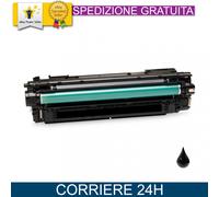 Toner 040H Nero per Canon 0461C001 Compatibile