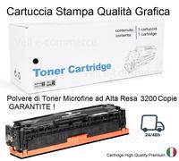 Toner 045H Compatibile Black 3200 Copie per Canon I-Sensys LBP 630 631 635 636