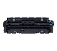 TONER 046HC CIANO COMPATIBILE PER CANON MF732734735CxLBP-653cdw654cx 1253C002 5.