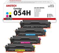 Toner 054 054H Canon i-SENSYS MF645CX MF643CDW MF641CW MF640C MF641Cdw MF641CW