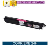 Toner 0555 Magenta per Epson Compatibile C13S050555