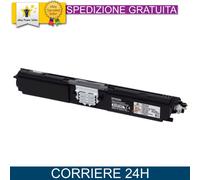 Toner 0557 Nero per Epson Compatibile C13S050557