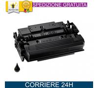 Toner 056H Nero per Canon Compatibile senza chip 3008C002