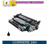 Toner 056L Nero per Canon Compatibile senza chip 3006C002