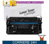 Toner 057 Nero per Canon Compatibile senza chip 3009C002