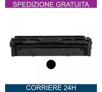 Toner 067H Nero per Canon 5106C002 Compatibile alta capacità