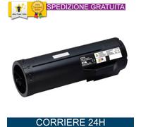 Toner 0697 Nero per Epson Compatibile C13S050697