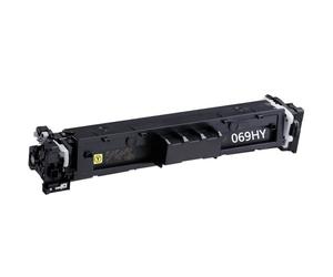 Toner 069HY giallo 5095C002 compatibile per Canon i-SENSYS LBP673,MF752,MF754 ca