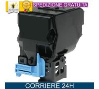 Toner 0750 Nero per Epson Compatibile C13S050750
