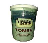 TONER 09 ANTICHE TERRE FIOR. 0,250 (015868)